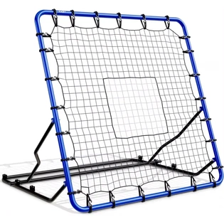 Adjustable Volleyball Rebounder Net