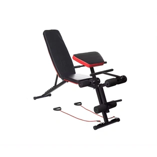 Fitness 36-in-1 Weight Adjustable