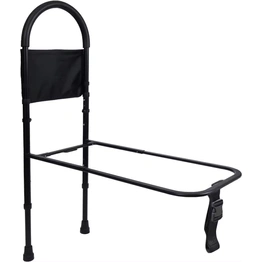 Medical Bed Rail Assist & Height Adjustable Grab bar Handle for Adults