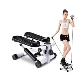 Mini Stepper Fitness Stair Stepper - Portable Twist Stair Stepper