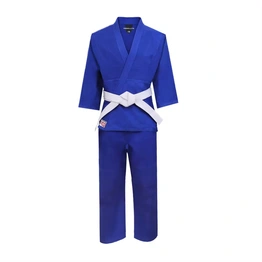 Judo Uniform for Kids & Adults Lightweight Student Karate