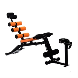 Hot Sale Top Selling Ab Core with Bike with Top Grade Metal