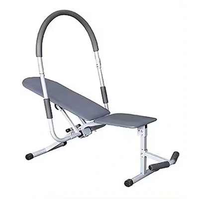 Buy IRIS AB Care Bench for Home Gym Workout