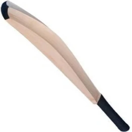 Best Offer Popular Willow Cricket Bat for Men's and Adult All Tennis Ball