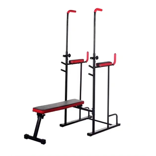 Newly Arrival Top Grade Material Made Power Tower Home Gym Equipment