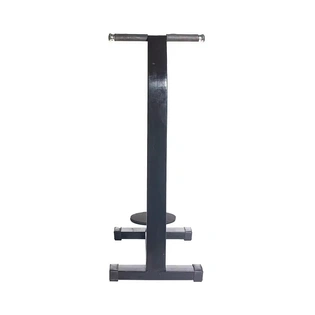 Heavy Duty Home Gym Workout Standing Tummy Twister Exercise Machine