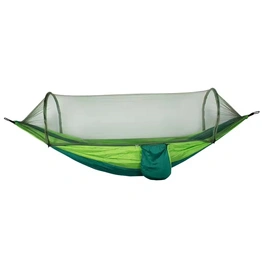 2 Person Ultralight Portable Windproof Anti-Mosquito Swing Sleeping Hammock