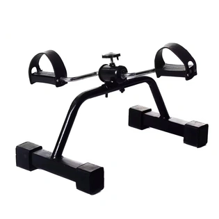 Buy Fitness Cycle Foot Pedal Exerciser Foldable Portable Foot