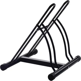 Buy Bike Racks 2 Bike Floor Stand Bicycle Cycle Stand