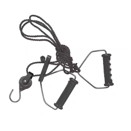 Over Door Pulley System with Top Quality Material For Shoulder Exercise