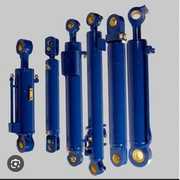 Hydraulic Cylinders