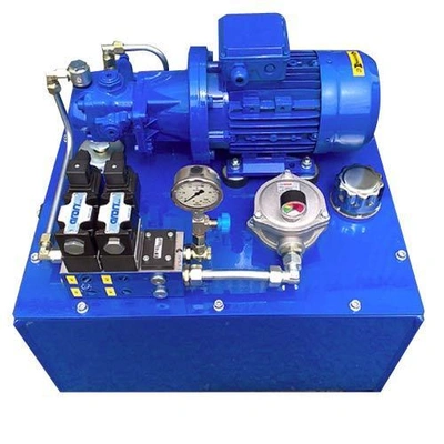 Hydraulic Power Pack