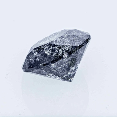 natural black diamond