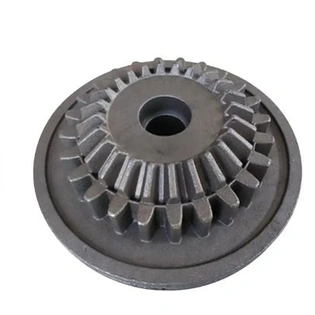 SS 316 INVESTMENT CASTING