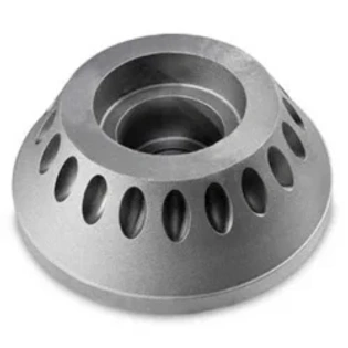 Alloy steel Casting