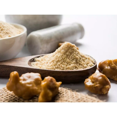 All Type of Asafoetida Powder