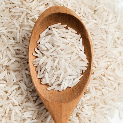 All Types of Rice