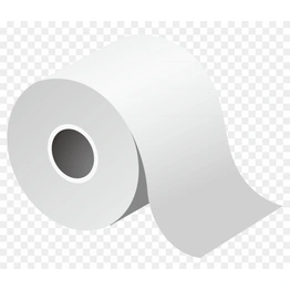 Toilet tissue Roll (Virgin)