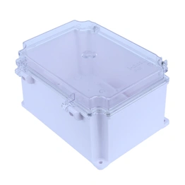 PC ABS Enclosure 130 X 180 X 100 mm IP67