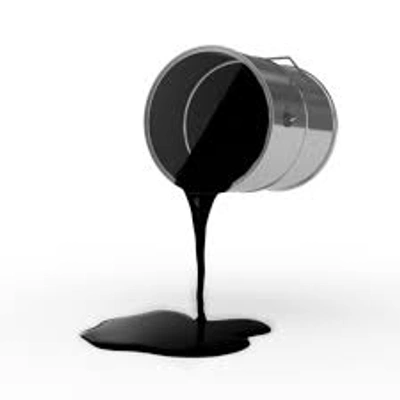 BLACK ENAMEL PAINT