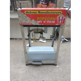 Popcorn Machine