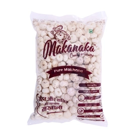 Makhanka Phool Makhana 250gm