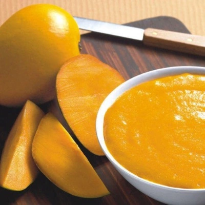 MANGO PULP