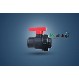 Irrigation Ball Valves