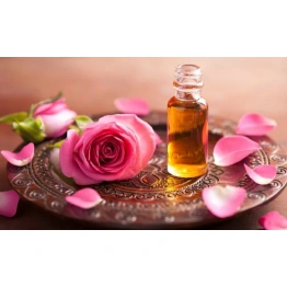 Rose Attar