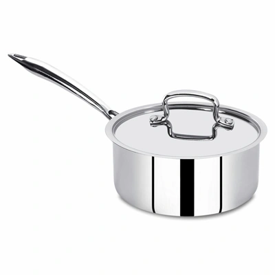 SS Triply Saucepan