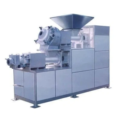 Toilet Soap/ Laundry Soap/ Detergent Powder Machinery