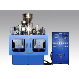 Blow Moulding Machine