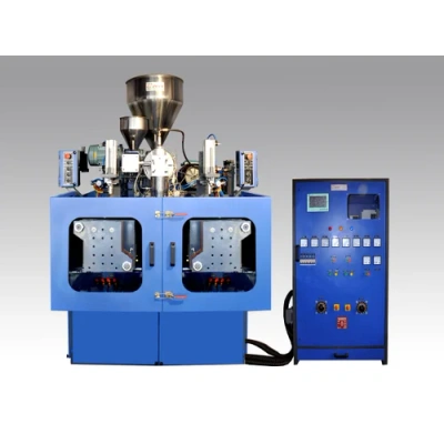 Blow Moulding Machine