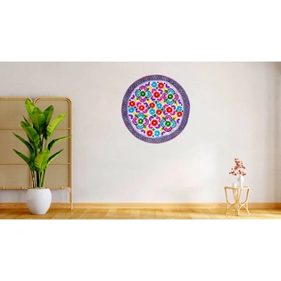 wall hanging chakdo