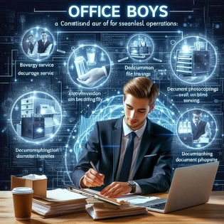 Office Boys