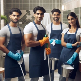 Housekeeping Services