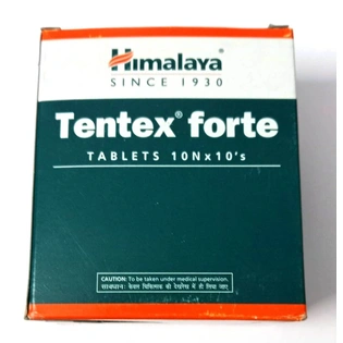 Himalya Tentex Forte