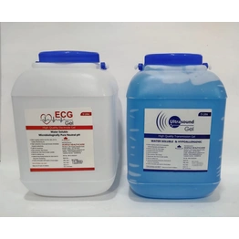 ECG GEL 5L