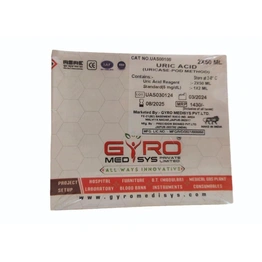 Uric Acid Test Kit