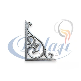 Cast Iron Brackets