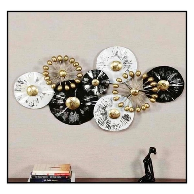 EMINA WALL DECOR