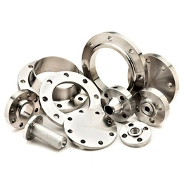 STEEL AND ALLOY GRADE FLANGES