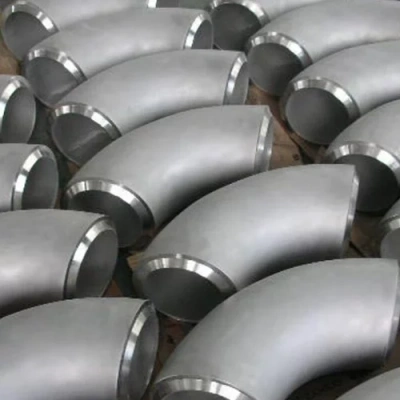 STEEL AND ALLOY GRADE ELBOWS