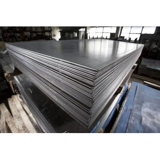 FERROUS AND NON FERROUS SHEET / PLATE / COIL