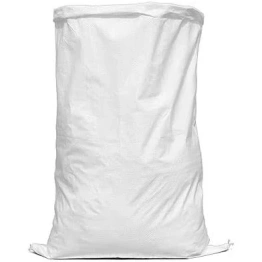 Polypropylene Empty Bags