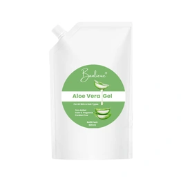 Aloe Vera Gel 500gm