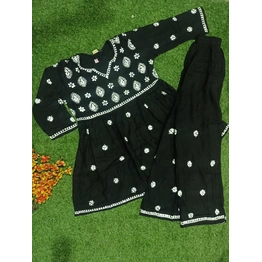 Frock Wali Kurti GlobalLinker