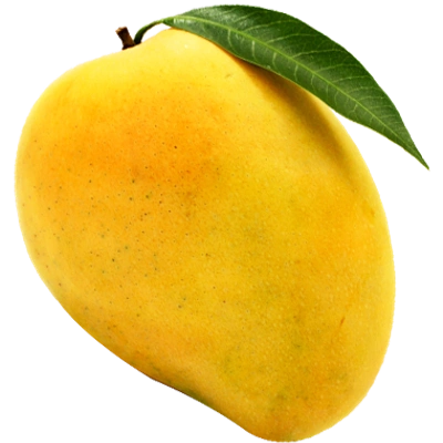 Alphonso Mango Pulp