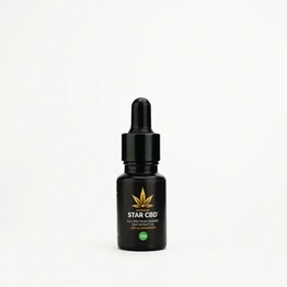 FULL SPECTRUM OIL 1000 MG 10ML