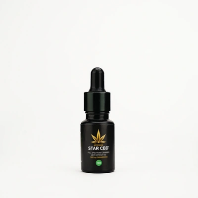 FULL SPECTRUM OIL 1000 MG 10ML